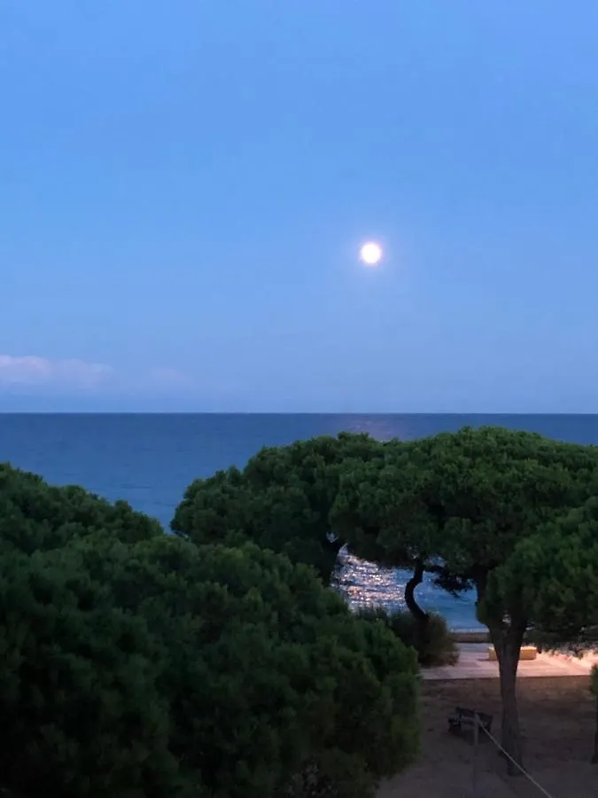 Apartment Direkt Am Strand Blanes