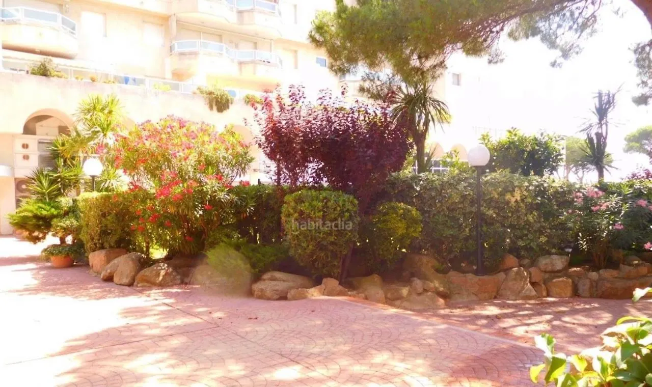 Apartment Direkt Am Strand Blanes 0*,